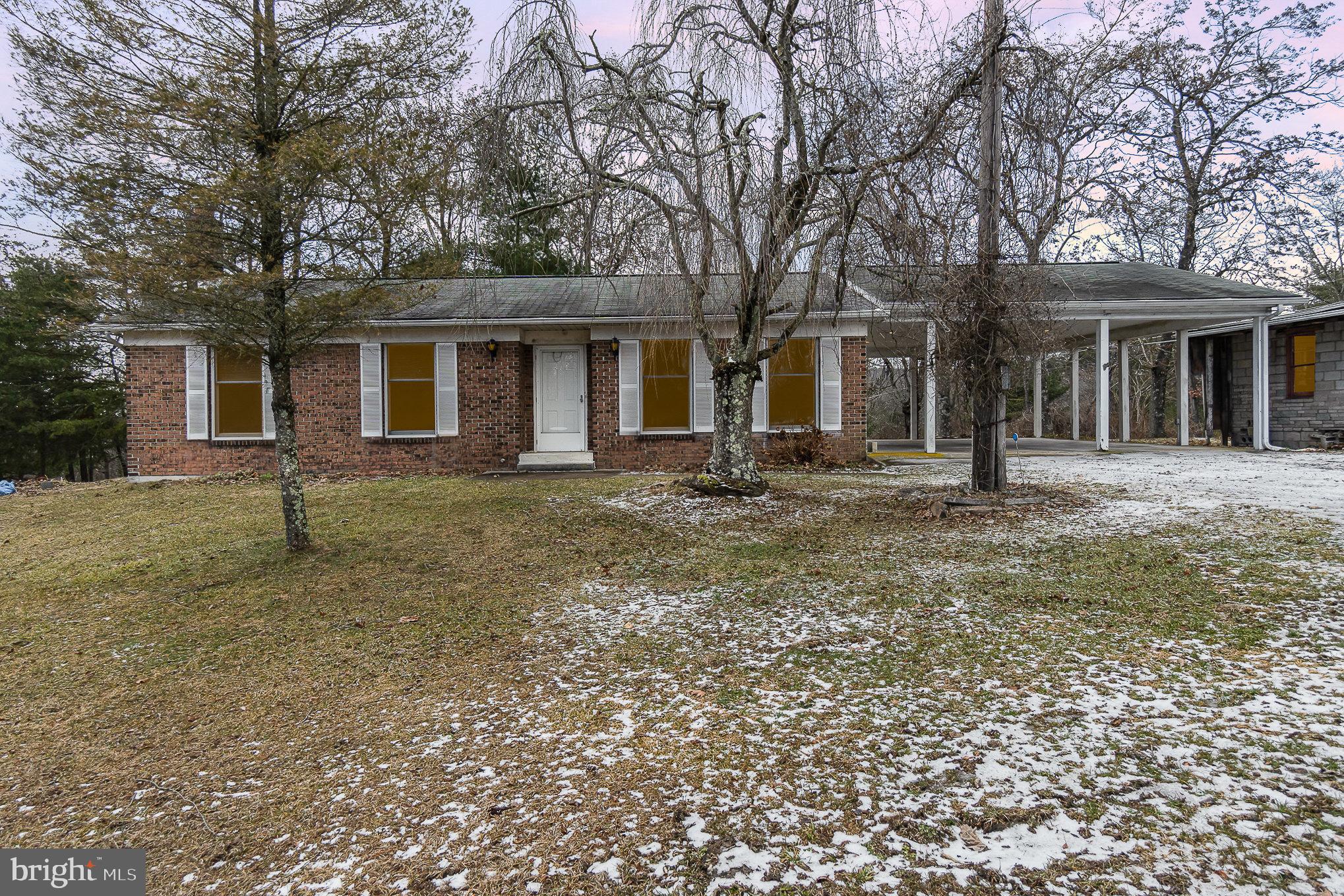 111 Paradise Road Duncannon, PA 17020 - Photo 1 of 24 Gallery Image 1