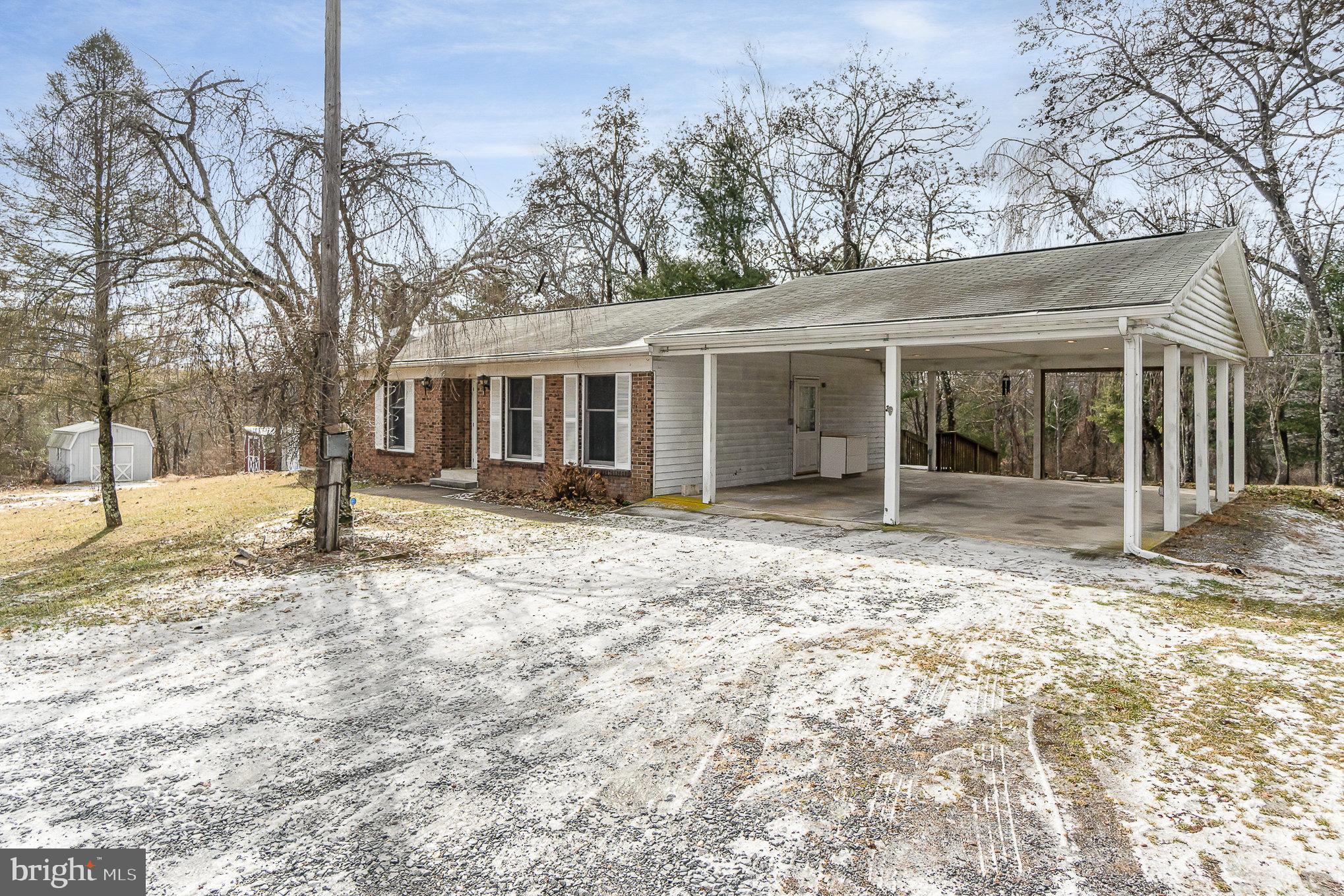 111 Paradise Road Duncannon, PA 17020 - Photo 2 of 24 Gallery Image 2
