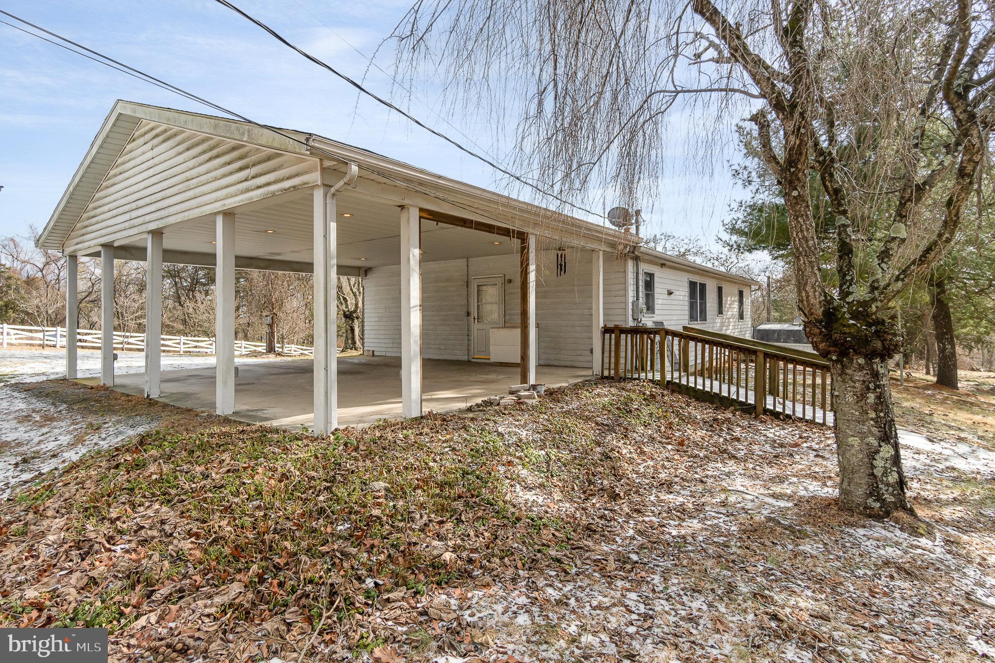 111 Paradise Road Duncannon, PA 17020 - Photo 3 of 24 Gallery Image 3