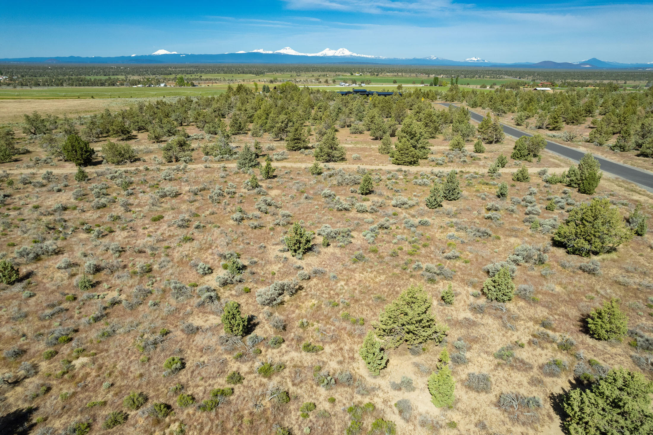 Lot 13 Grandview Road Powell Butte, OR 97753 - Photo 33 of 38 Lot 13 Grand View aerial_0055 copy