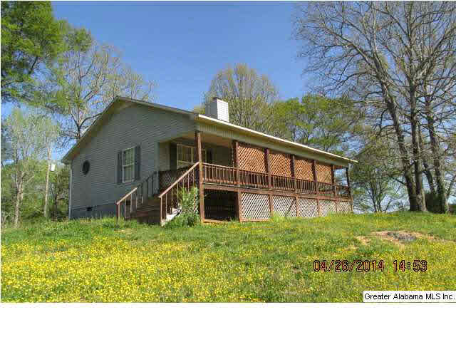 207 County Road 432 Fruithurst, AL 36262 - Photo 1 of 22