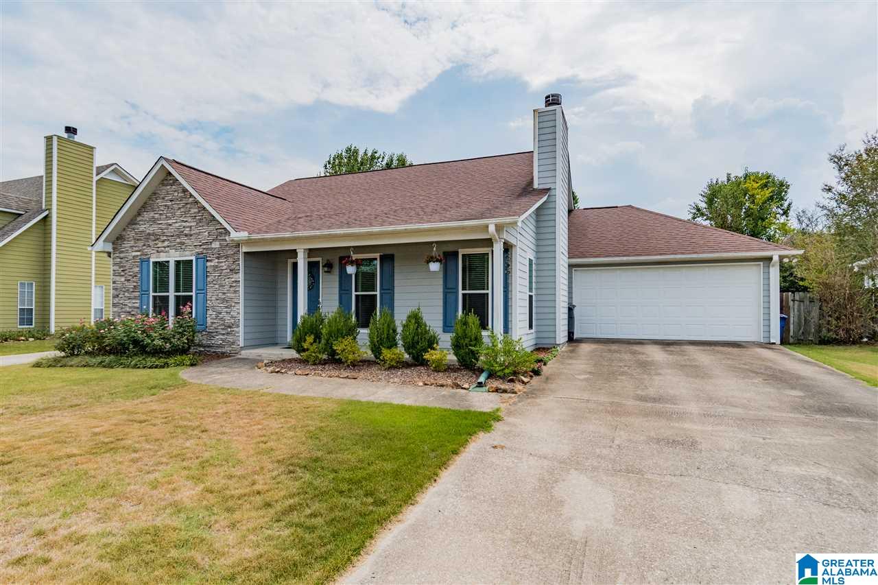 7716 Wyndham Circle Helena, AL 35080 - Photo 2 of 23