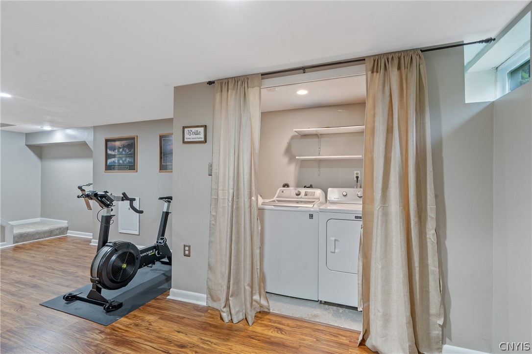 3201 Reston Drive Lysander, NY 13027 - Photo 35 of 44