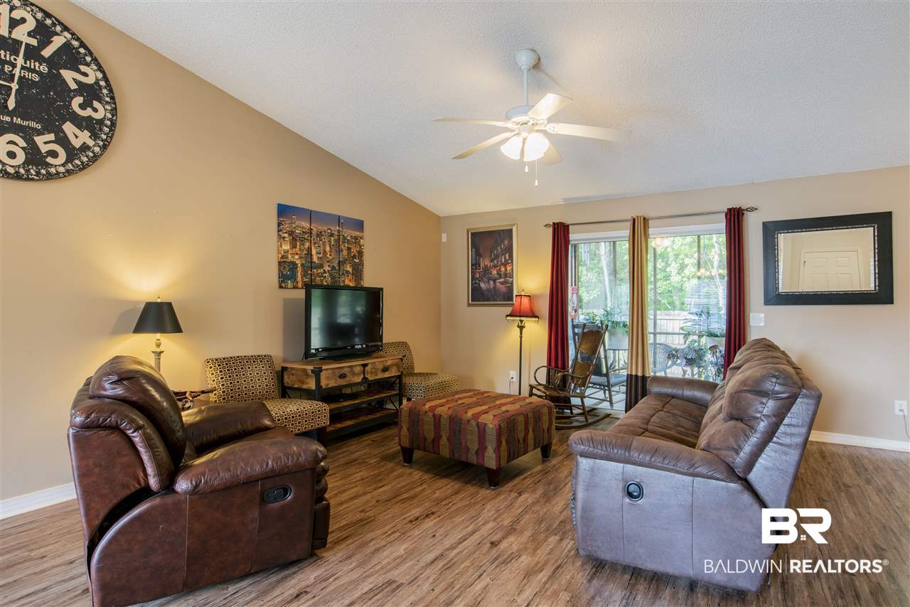 1808 South Bay Street Foley, AL 36535 - Photo 4 of 28 Living Room