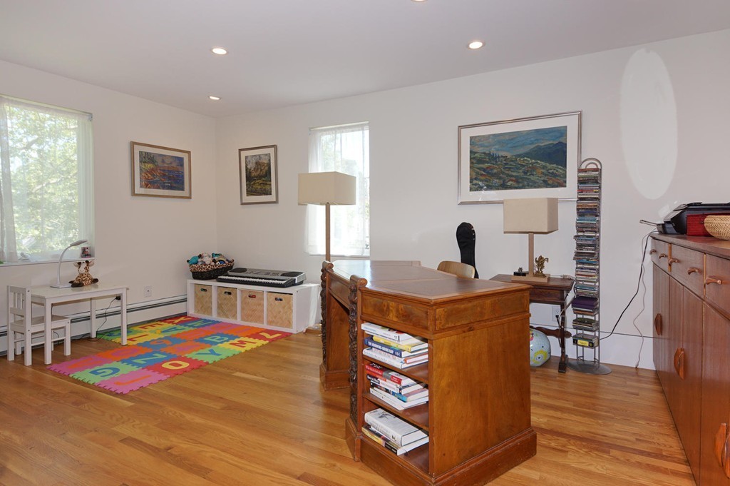 2 Selkirk Road Arlington, MA 02476 - Photo 12 of 30 Gallery Image 12