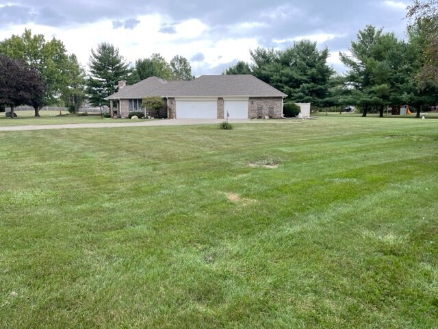 1119 Muessing Road Indianapolis, IN 46239 - Photo 2 of 19