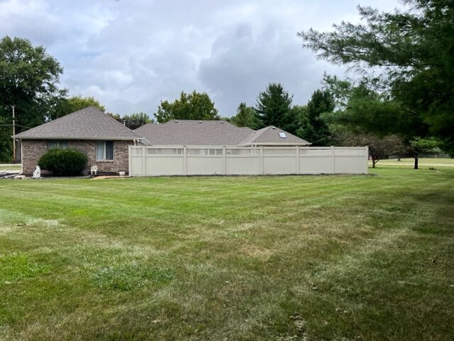 1119 Muessing Road Indianapolis, IN 46239 - Photo 5 of 19
