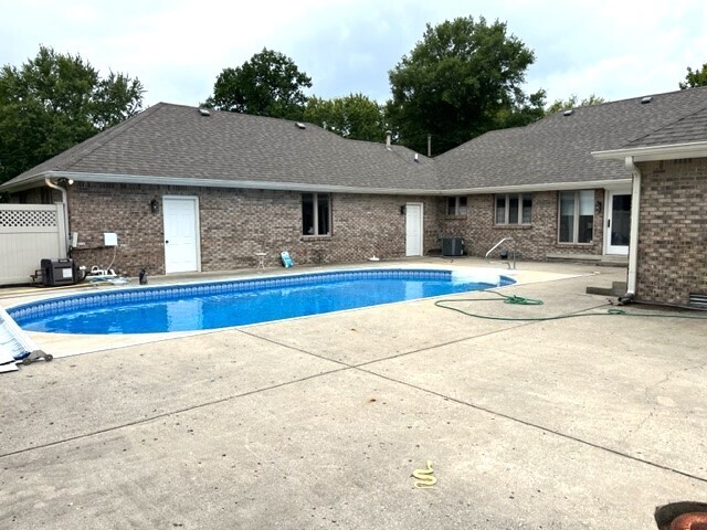 1119 Muessing Road Indianapolis, IN 46239 - Photo 6 of 19