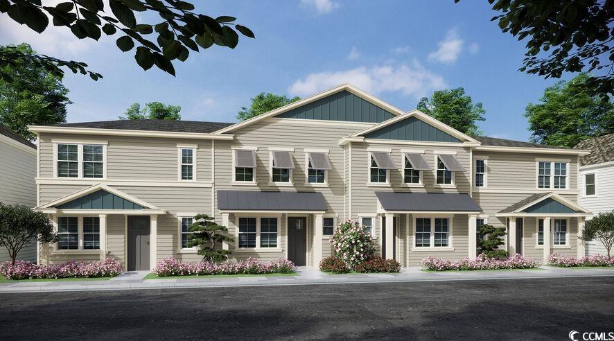 8840 Henry Road, Unit LANTANA Longs, SC 29568 - Photo 1 of 30