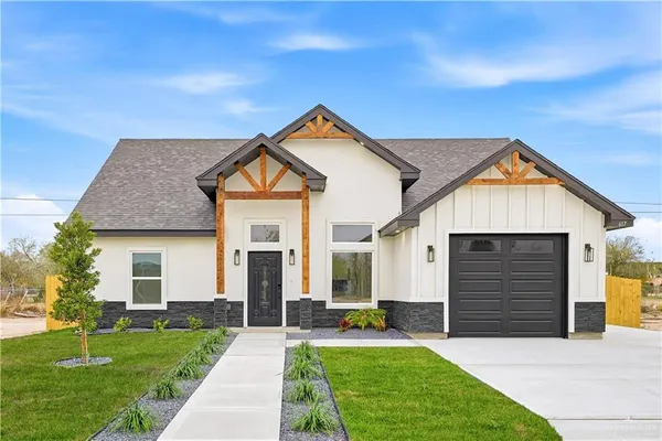 $234,900 | 617 West Garfield Avenue, Alton, TX 78573