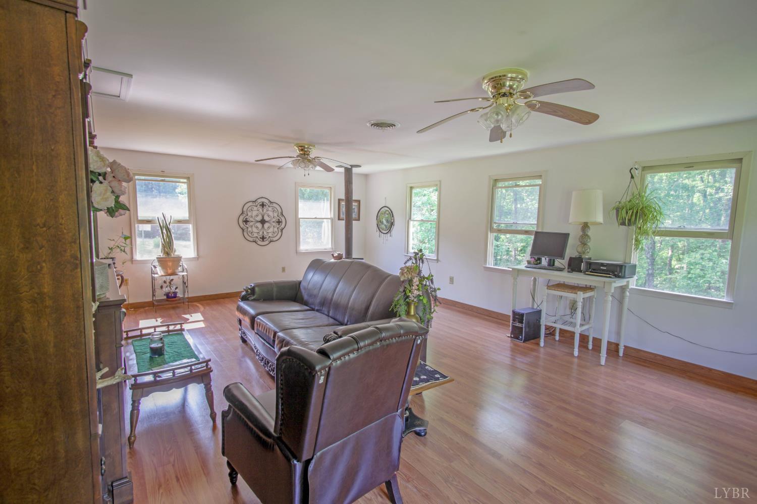 1494 Buffalo Mill Road Evington, VA 24550 - Photo 29 of 75