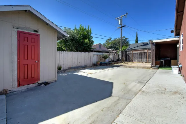 $1,049,000 | 2428 Barlow Avenue, San Jose, CA 95122