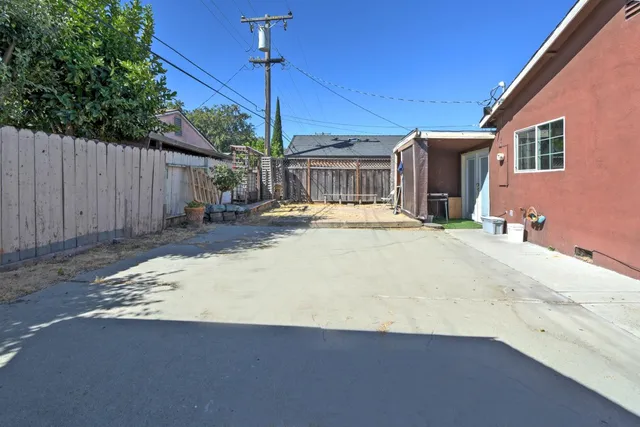 $1,049,000 | 2428 Barlow Avenue, San Jose, CA 95122