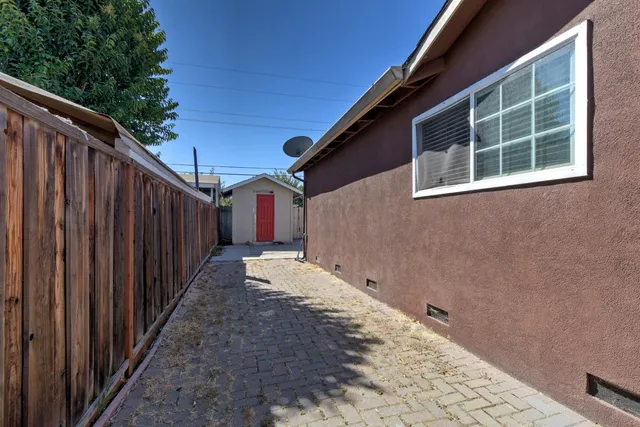 $1,049,000 | 2428 Barlow Avenue, San Jose, CA 95122