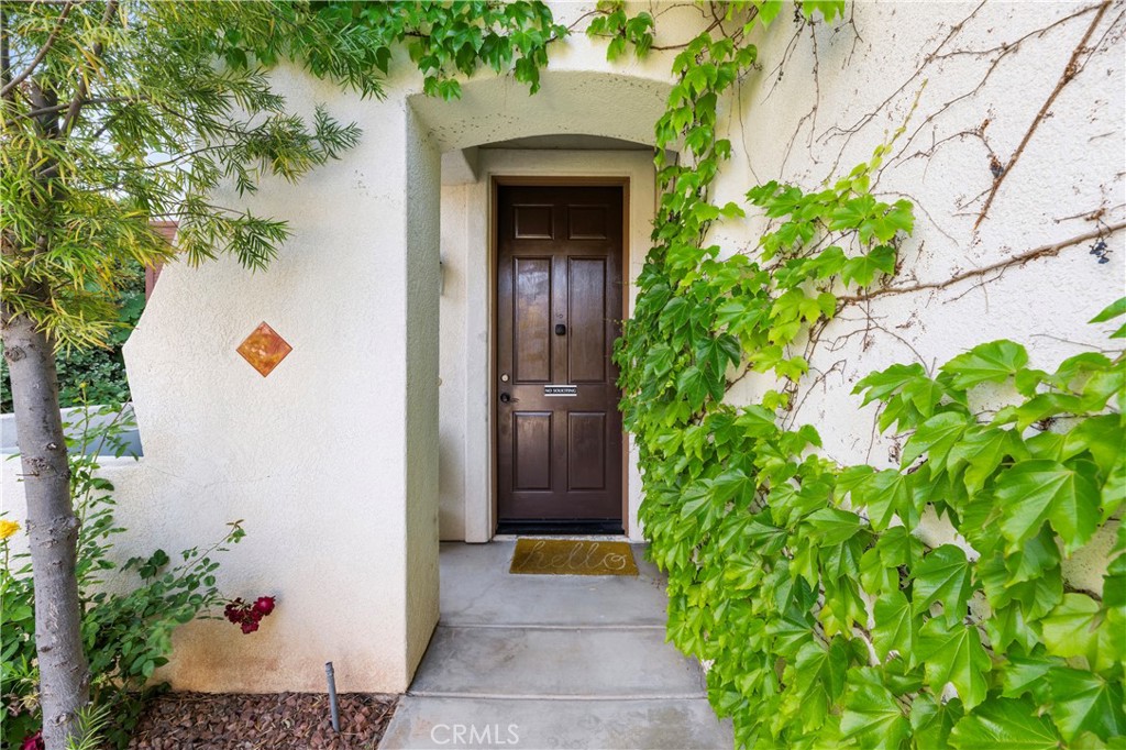 43312 Dodaro Drive Temecula, CA 92592 - Photo 2 of 58 a view of a entryway door of the house