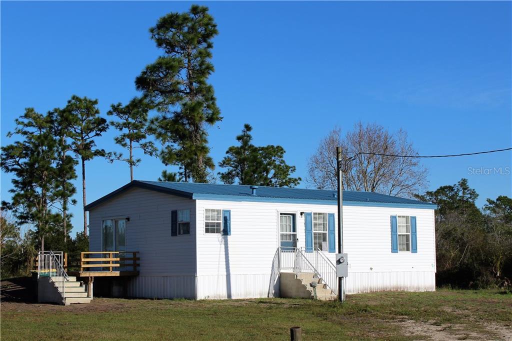 9355 Salem Road St. Cloud, FL 34773 - Photo 1 of 1 Gallery Image 1