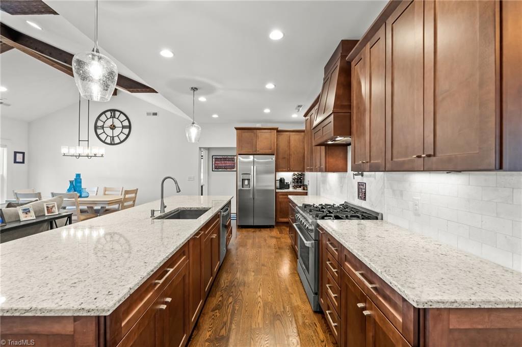 383 Rolling Road Lexington, NC 27292 - Photo 8 of 50