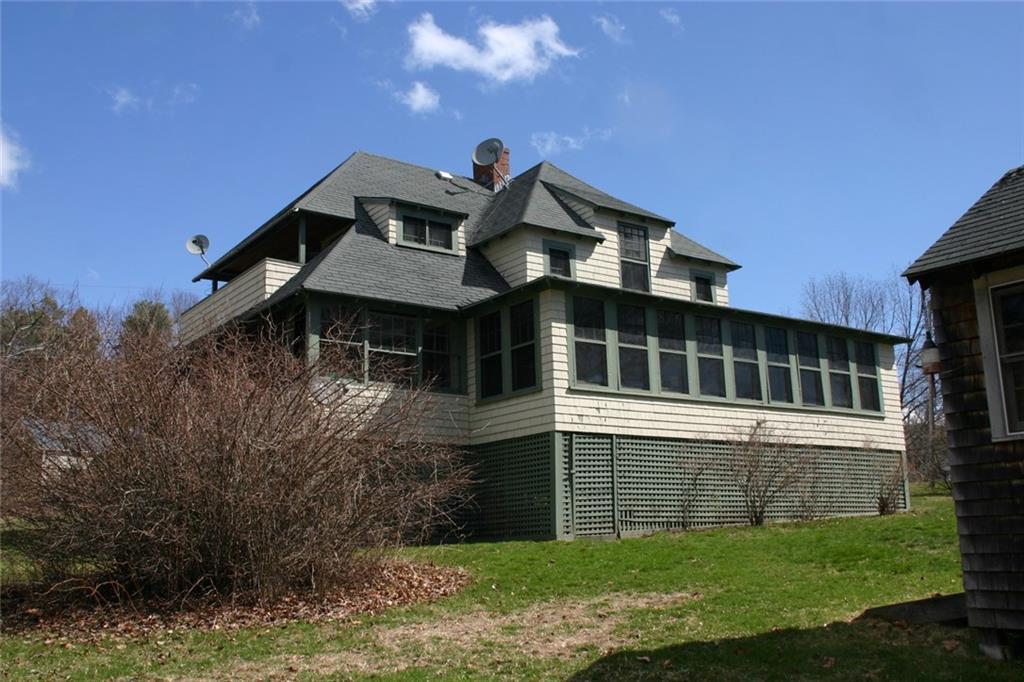 49 Cleeve Street Portland, ME 04109 - Photo 20 of 32 Photo