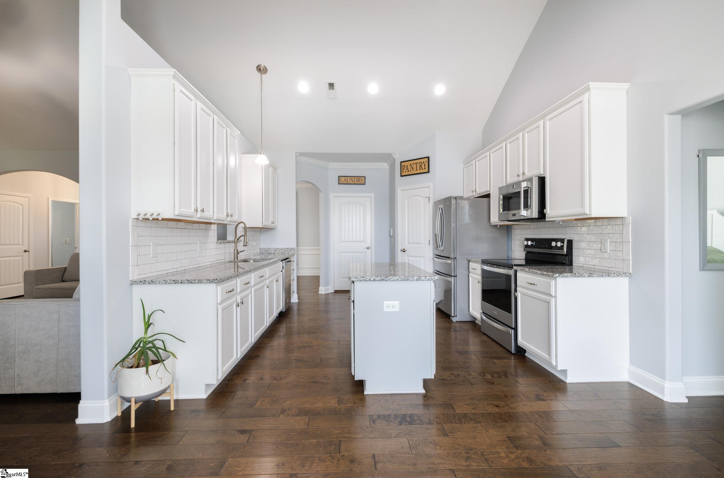 2143 Edwards Lake Road Greer, SC 29651 - Photo 18 of 43 Gallery Image 18