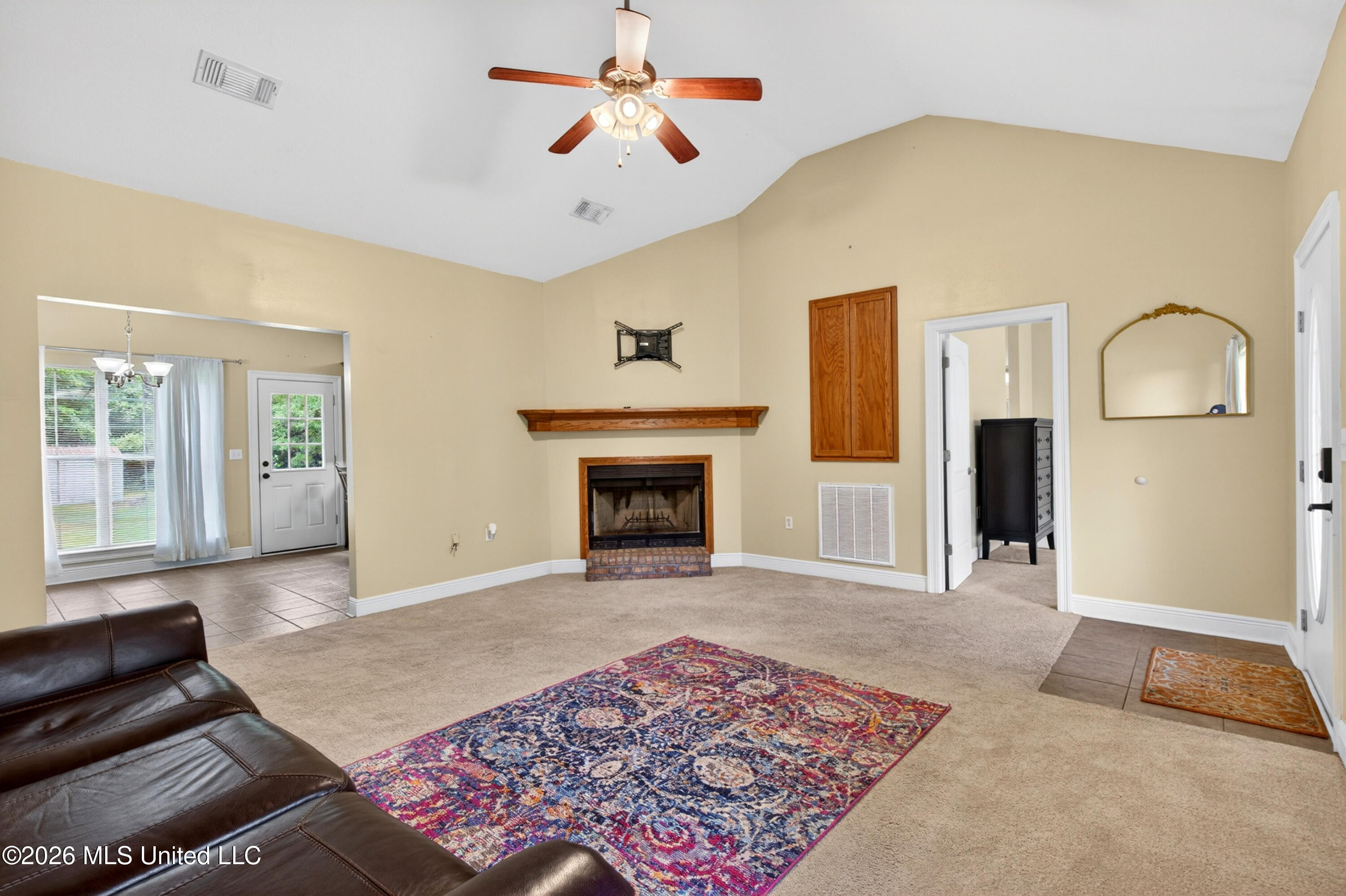 71 Conner Drive Perkinston, MS 39573 - Photo 6 of 35 71ConnerDr.-8