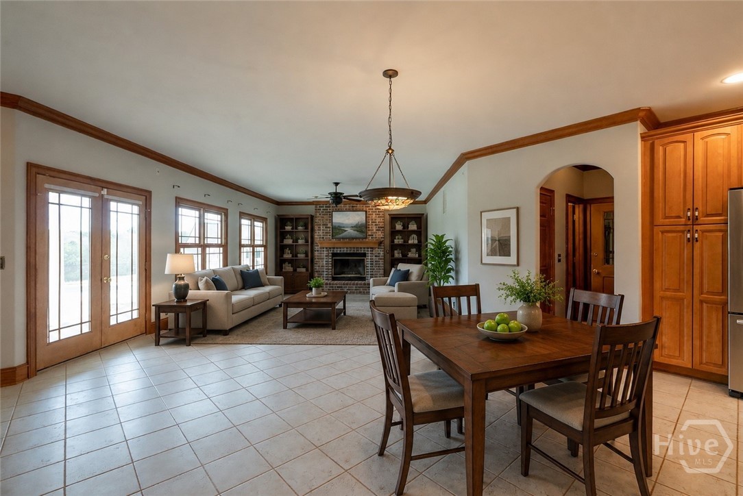 436 A James Powers Road Monroe, GA 30656 - Photo 26 of 72