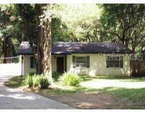 17052 Spring Valley Road Dade City, FL 33523 - Photo 1 of 1 Exterior Front