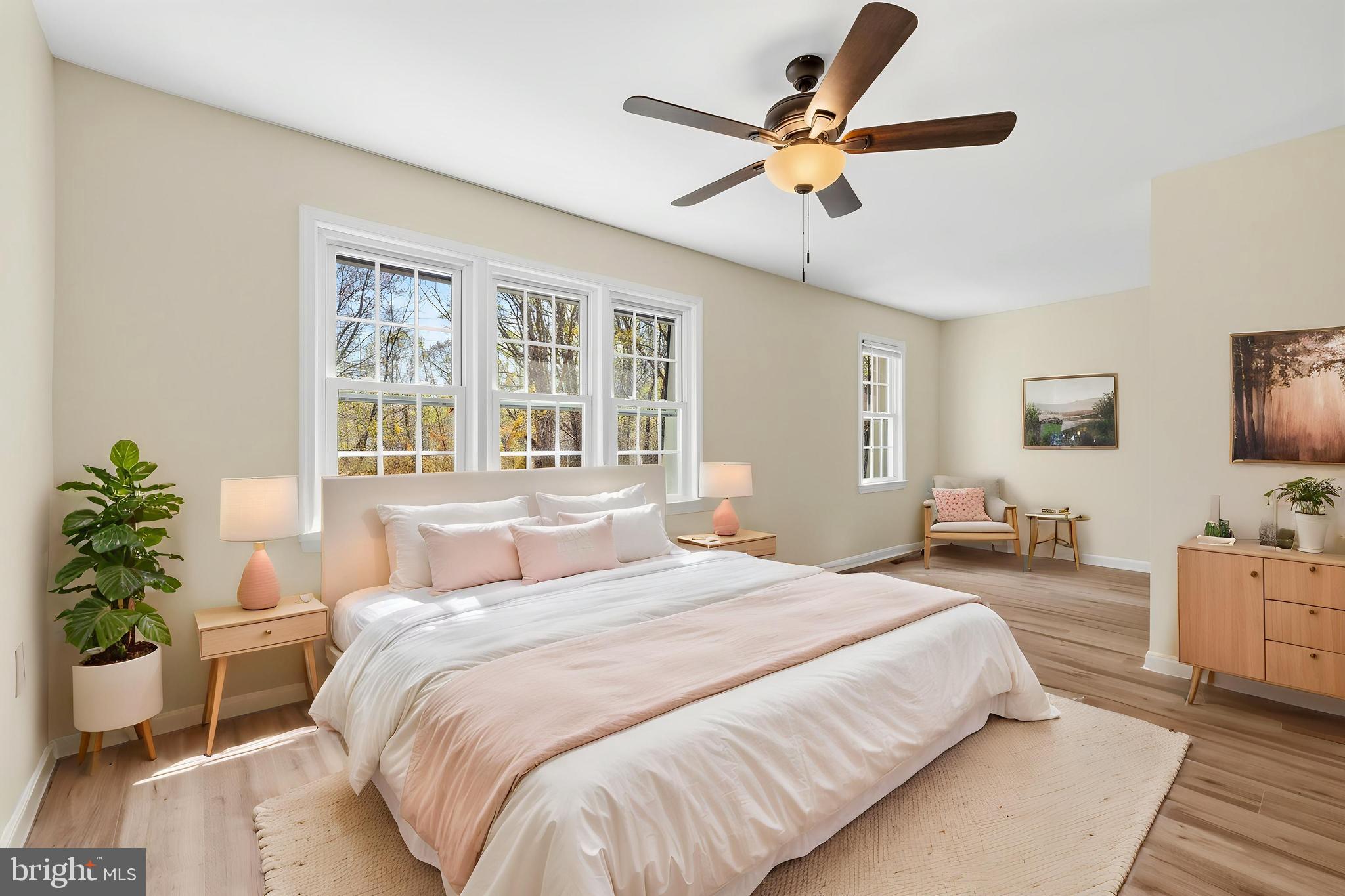 8955 Omega Court Springfield, VA 22152 - Photo 20 of 44