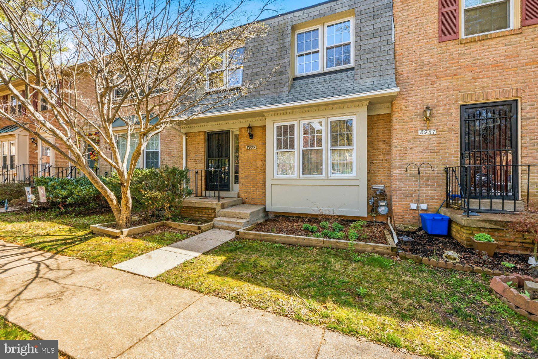 8955 Omega Court Springfield, VA 22152 - Photo 2 of 44