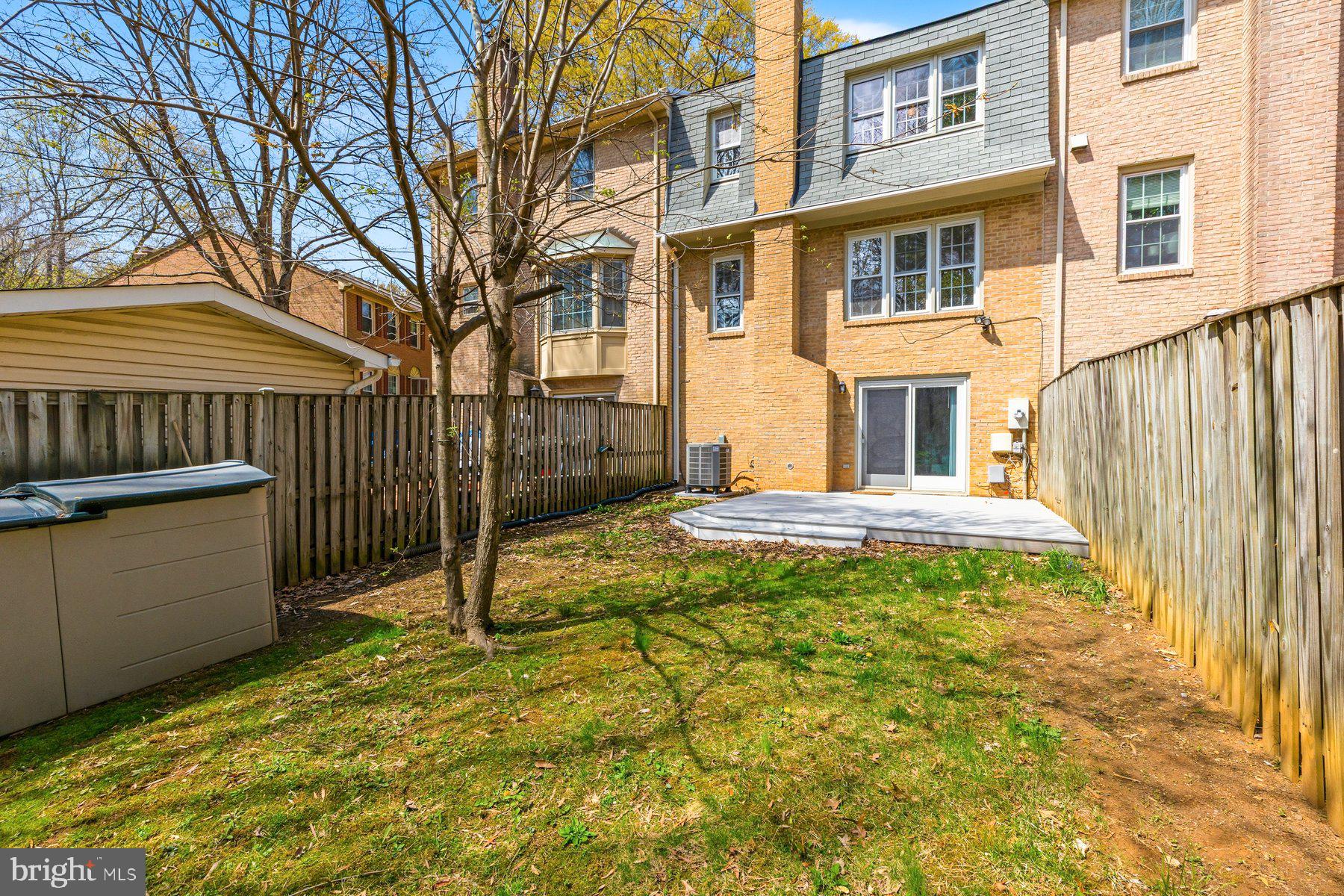 8955 Omega Court Springfield, VA 22152 - Photo 40 of 44