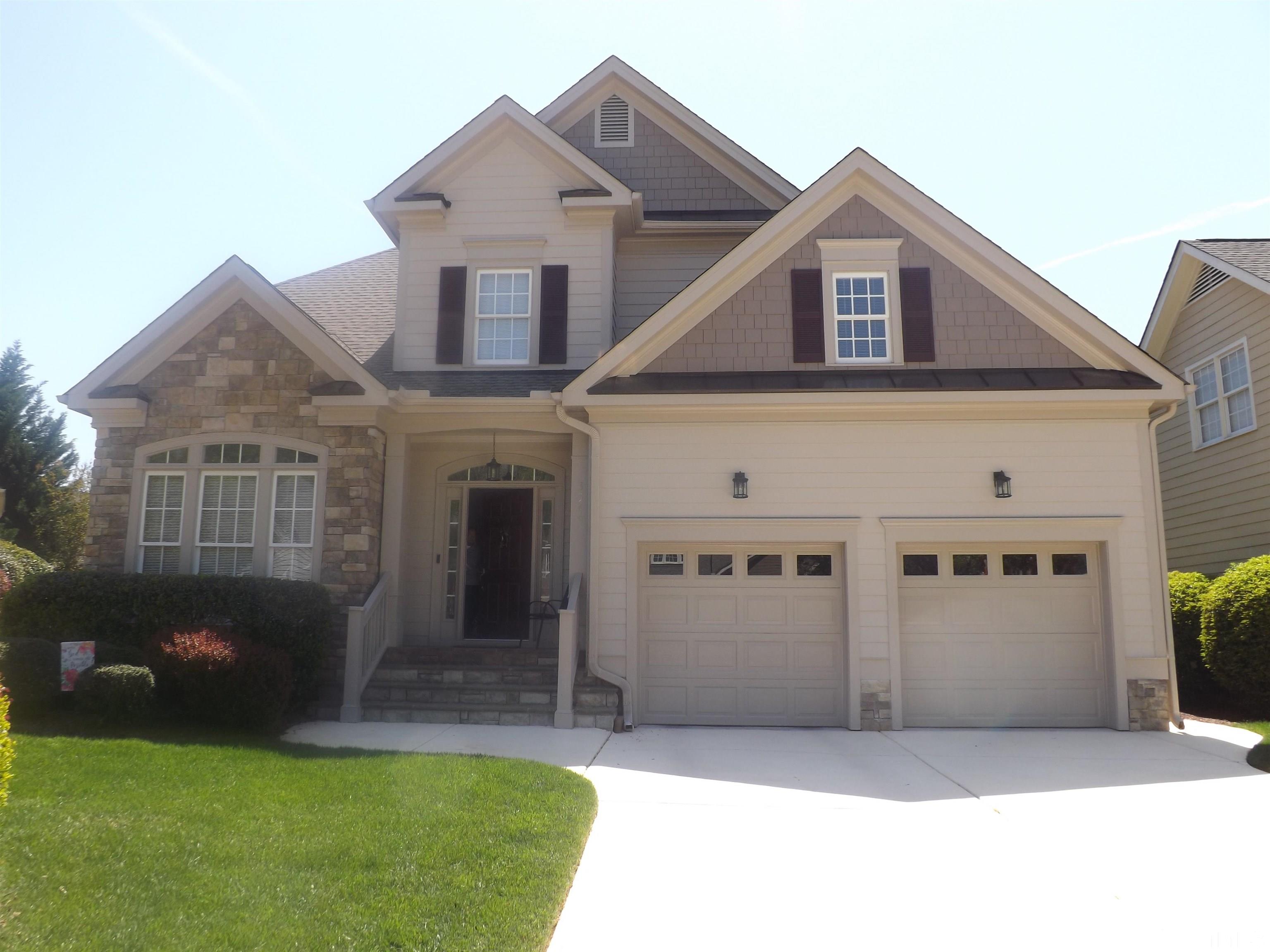3549 Mt Prospect Circle Raleigh, NC 27614 - Photo 1 of 9 Gallery Image 1
