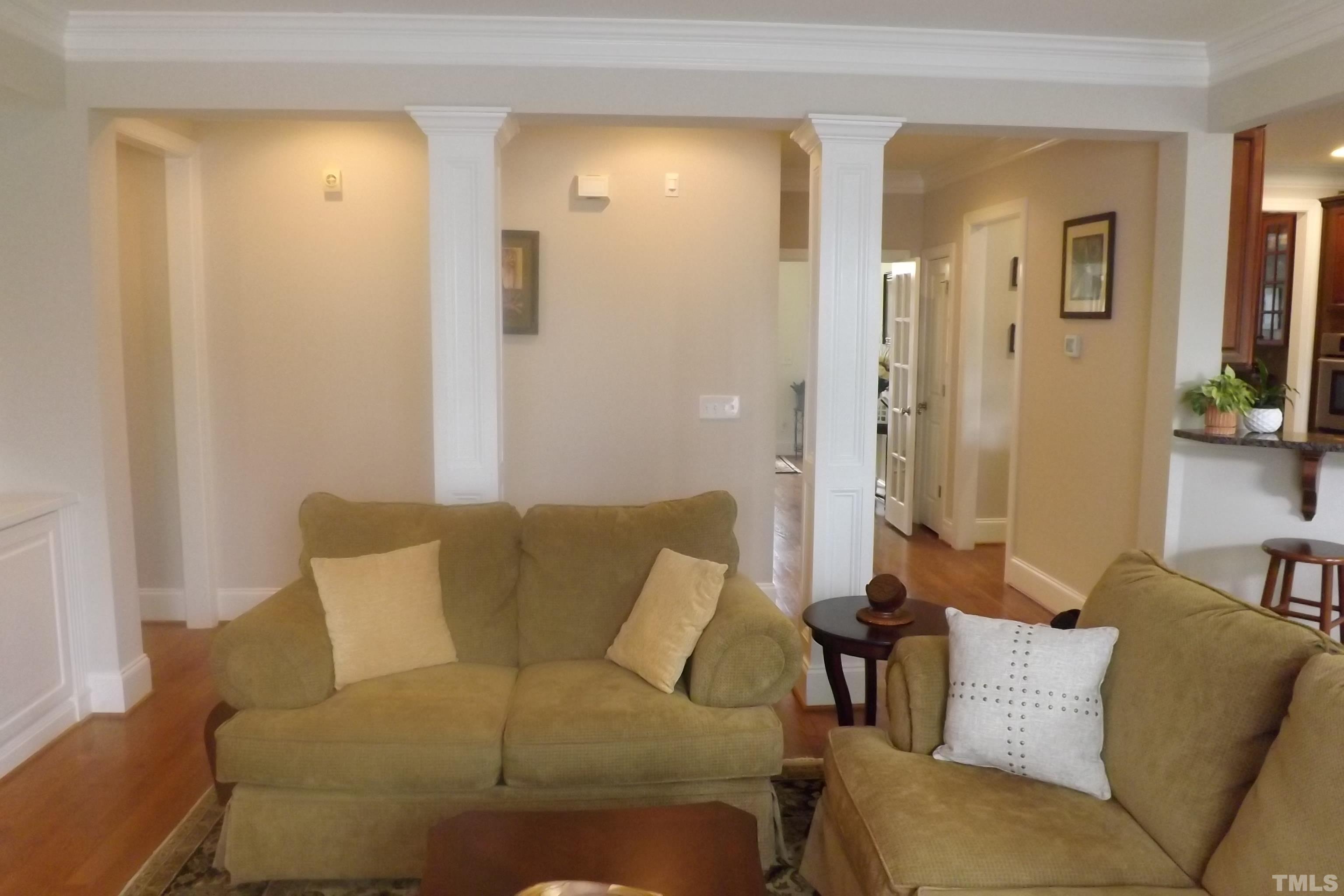 3549 Mt Prospect Circle Raleigh, NC 27614 - Photo 5 of 9 Gallery Image 5