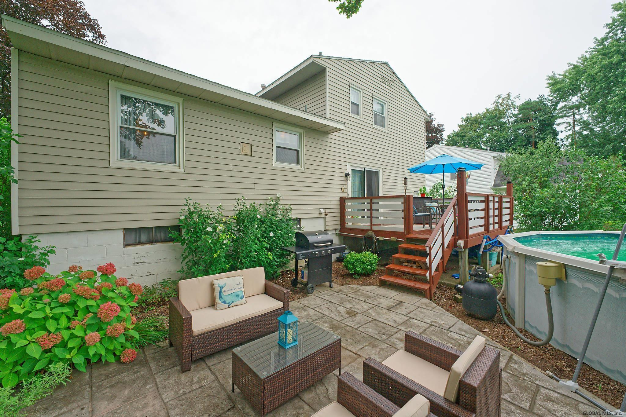 99 Miller Road Colonie, NY 12189 - Photo 29 of 37 Photo 29