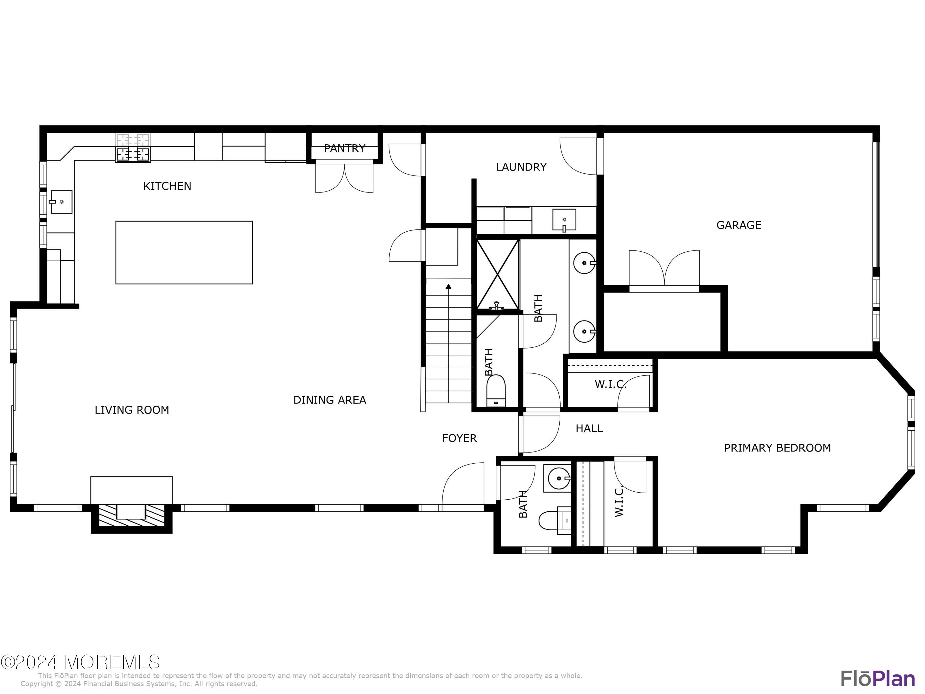 6 Lighthouse Point Road, Unit 701 Highlands, NJ 07732 - Photo 46 of 48 a picture of a floor plan