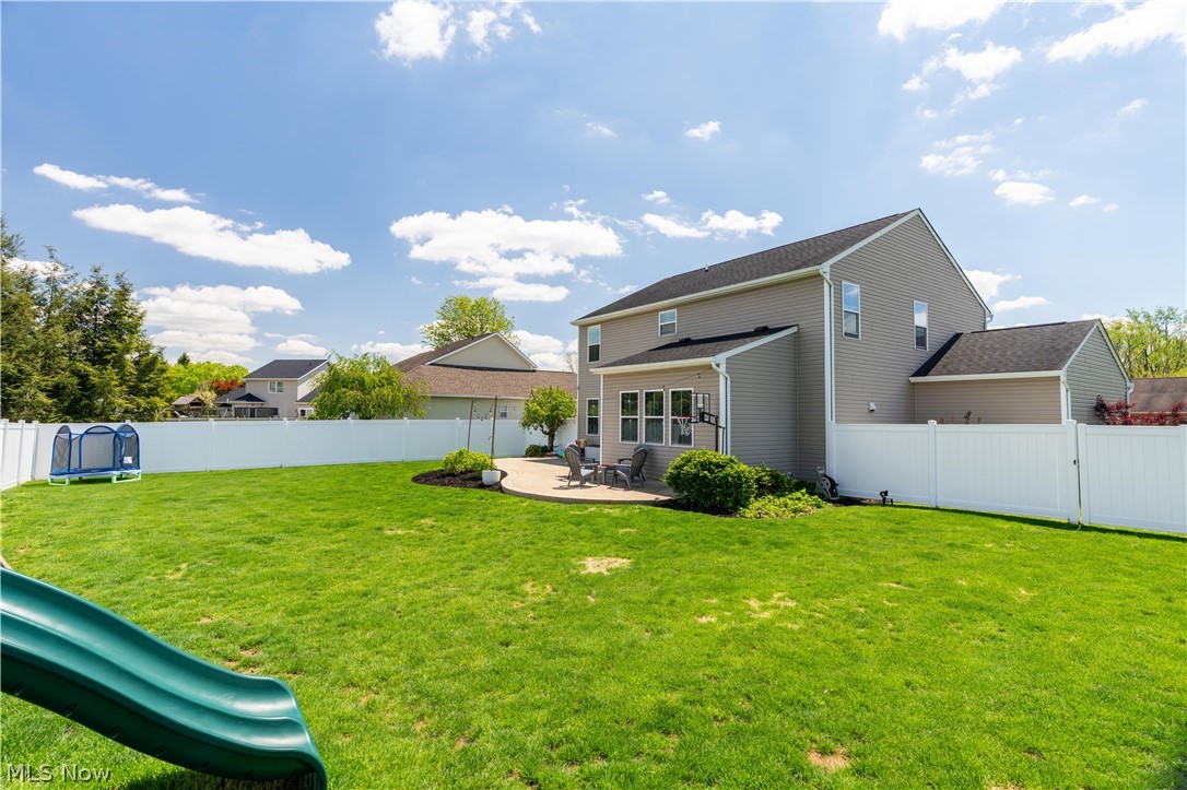 6819 Shiloh Street Northwest Canton, OH 44708 - Photo 44 of 49