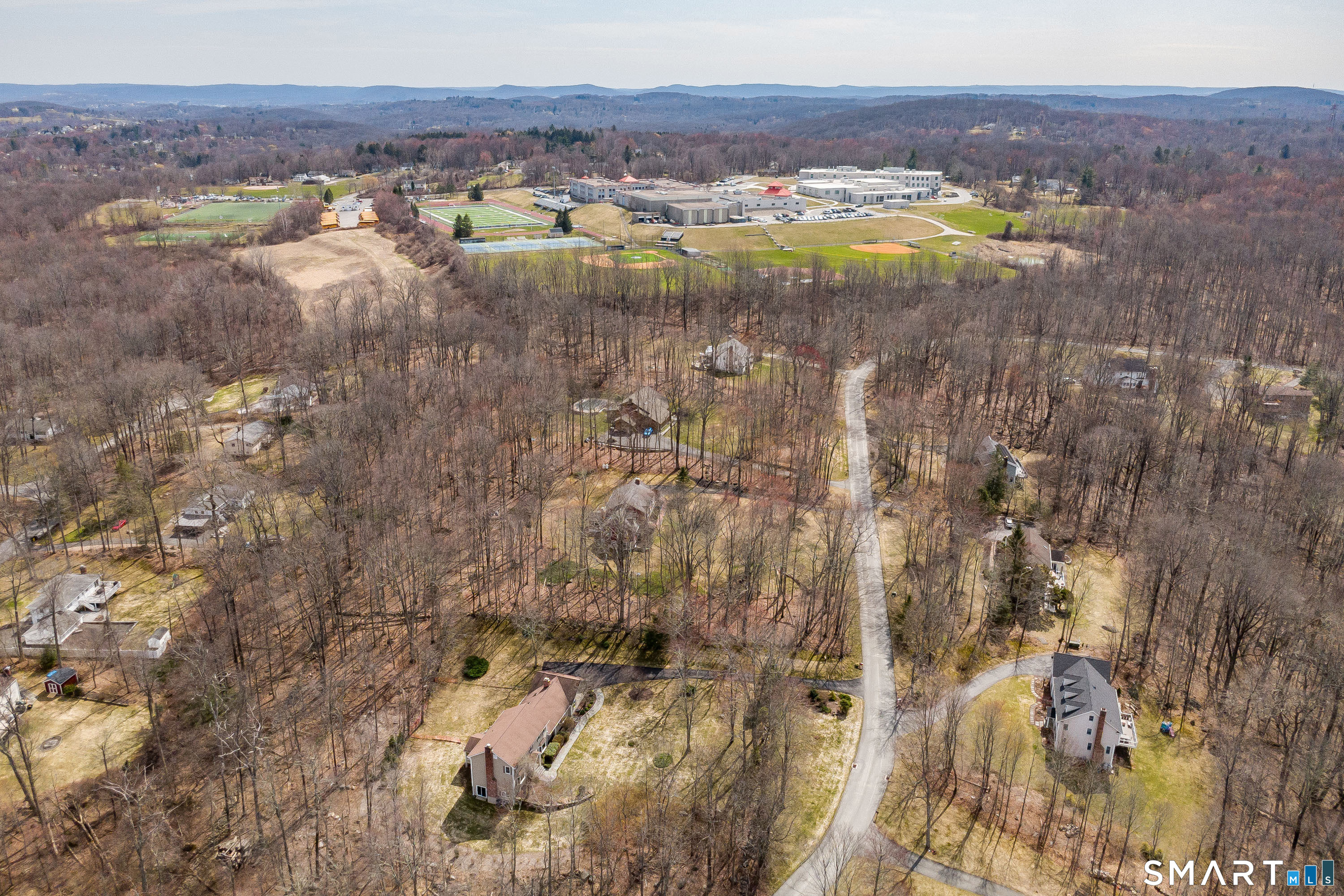 17 Weldon Woods Road New Fairfield, CT 06812 - Photo 39 of 40