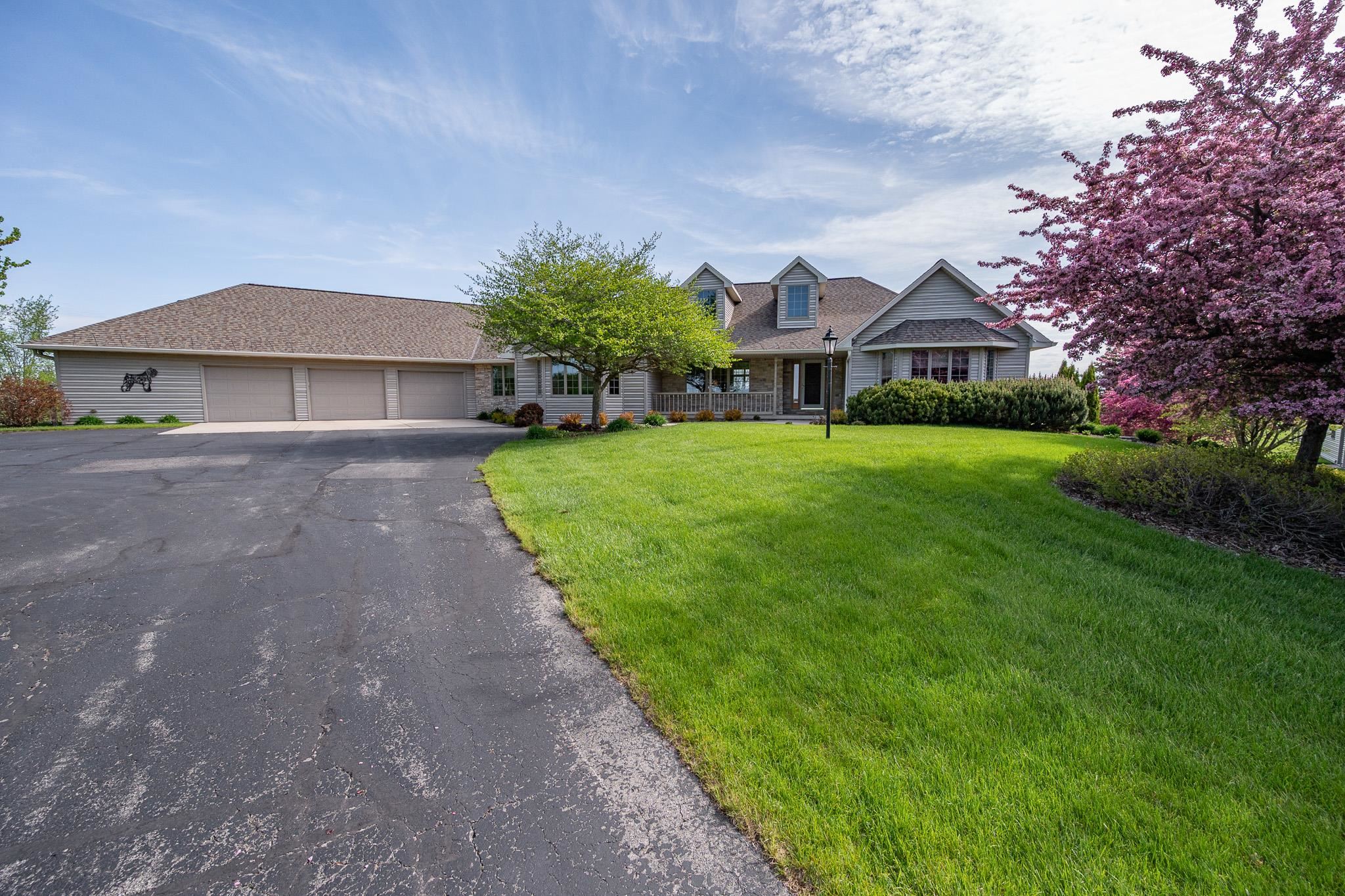 5141 Pine Grove Road Denmark, WI 54208 - Photo 57 of 77