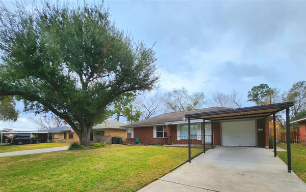 $2,100 | 1635 Wilde Rock Way, Houston, TX 77018