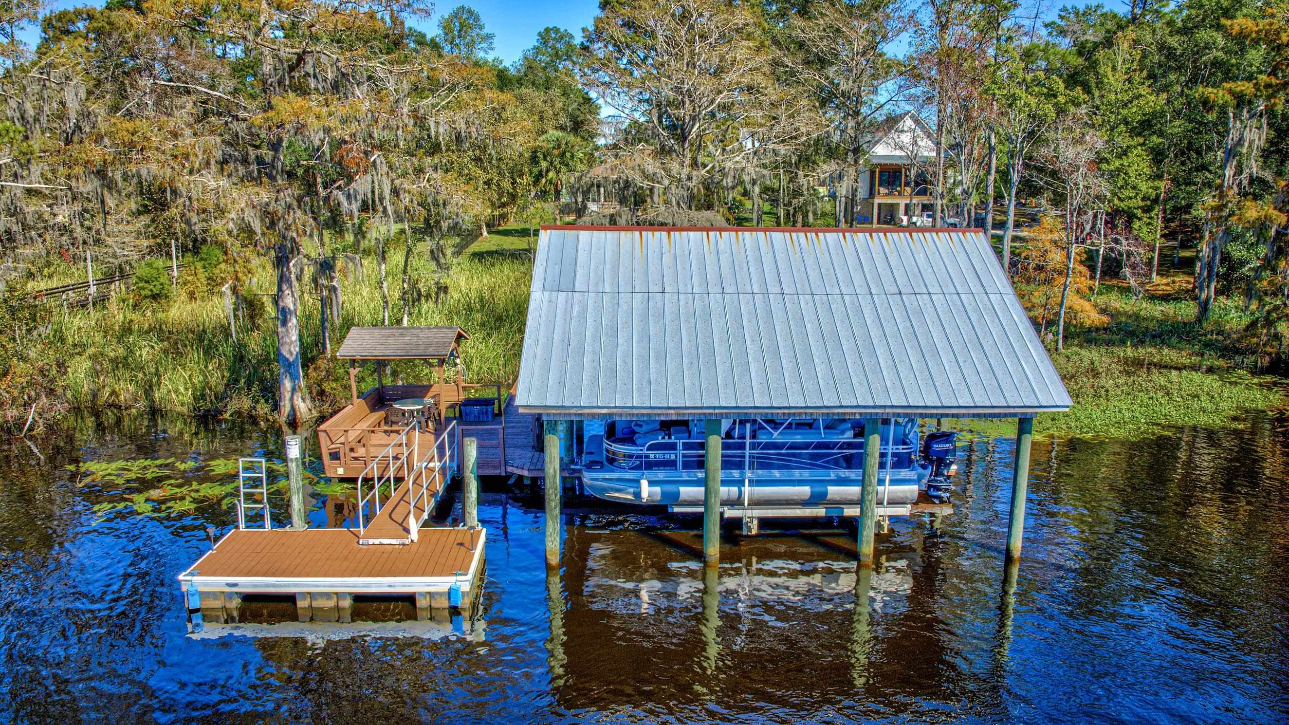 3637 Choppee Road Georgetown, SC 29440 - Photo 69 of 76