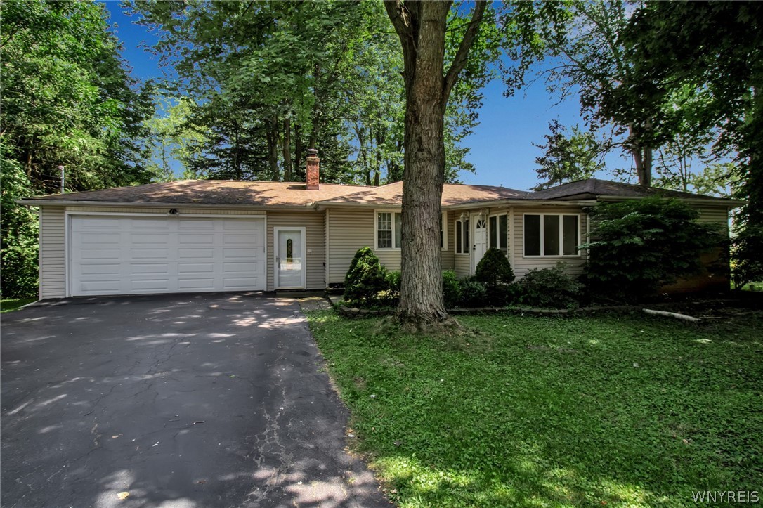 815 Heim Road Getzville, NY 14068 - Photo 1 of 1 Gallery Image 1