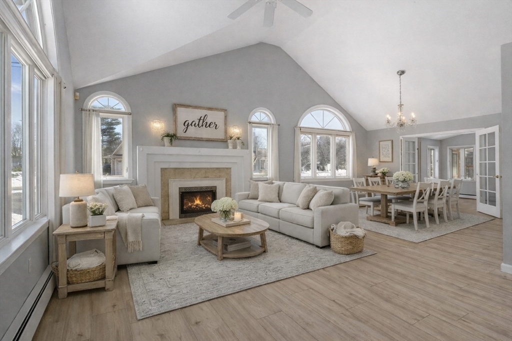 12 Newell Road Holden, MA 01520 - Photo 3 of 24 Gallery Image 3