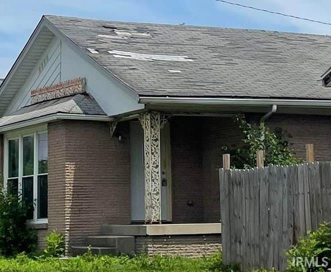 2630 Meridian Street Anderson, IN 46016 - Photo 8 of 17
