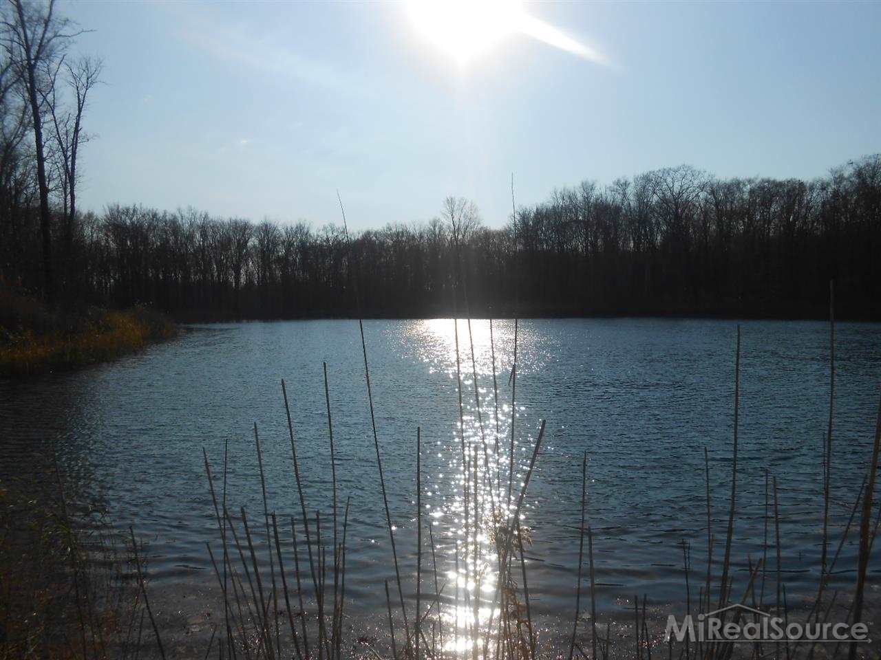 0 Holland Road Algonac, MI 48001 - Photo 1 of 1