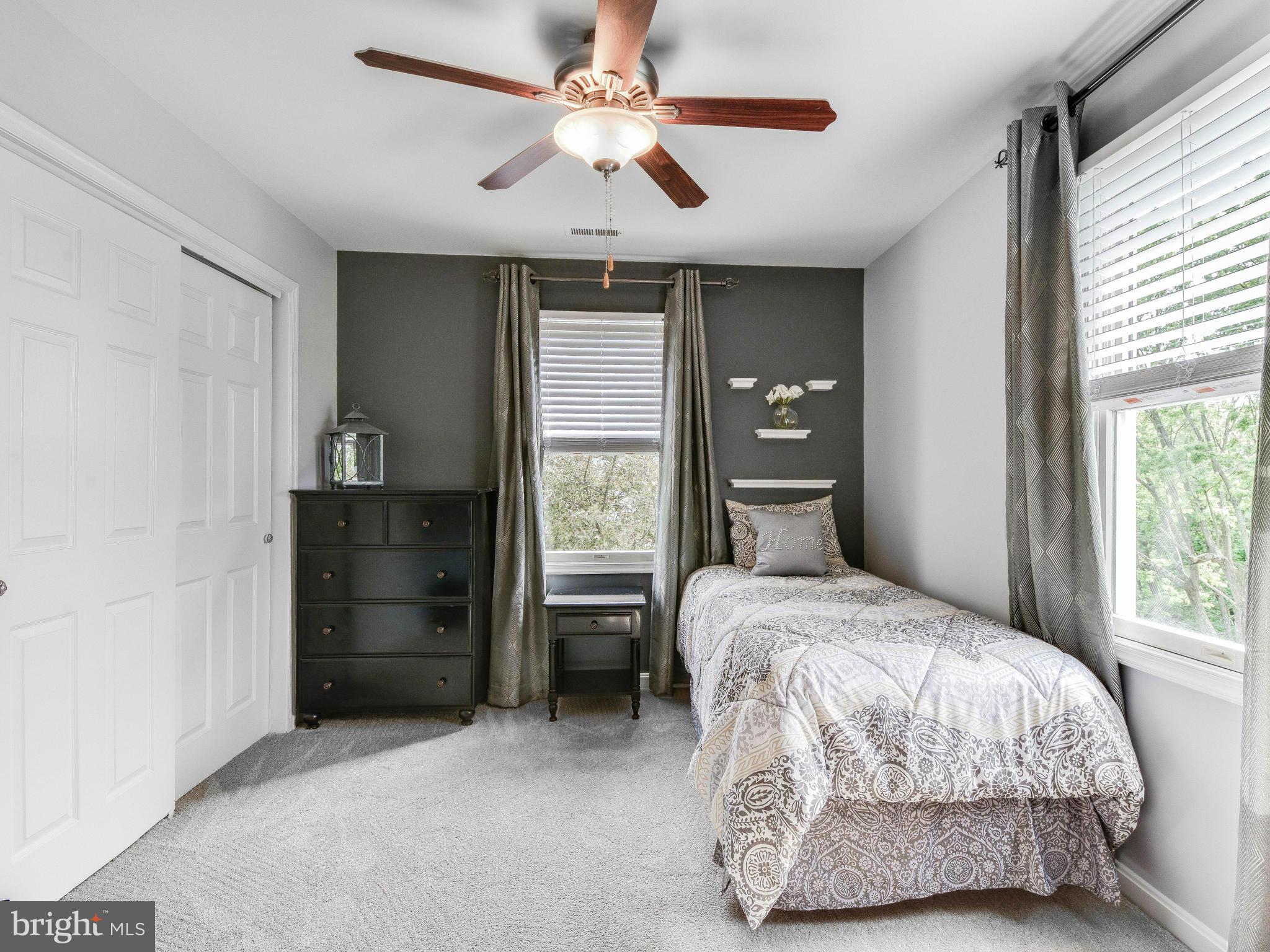 25850 Woodfield Road Damascus, MD 20872 - Photo 23 of 30 Bedroom