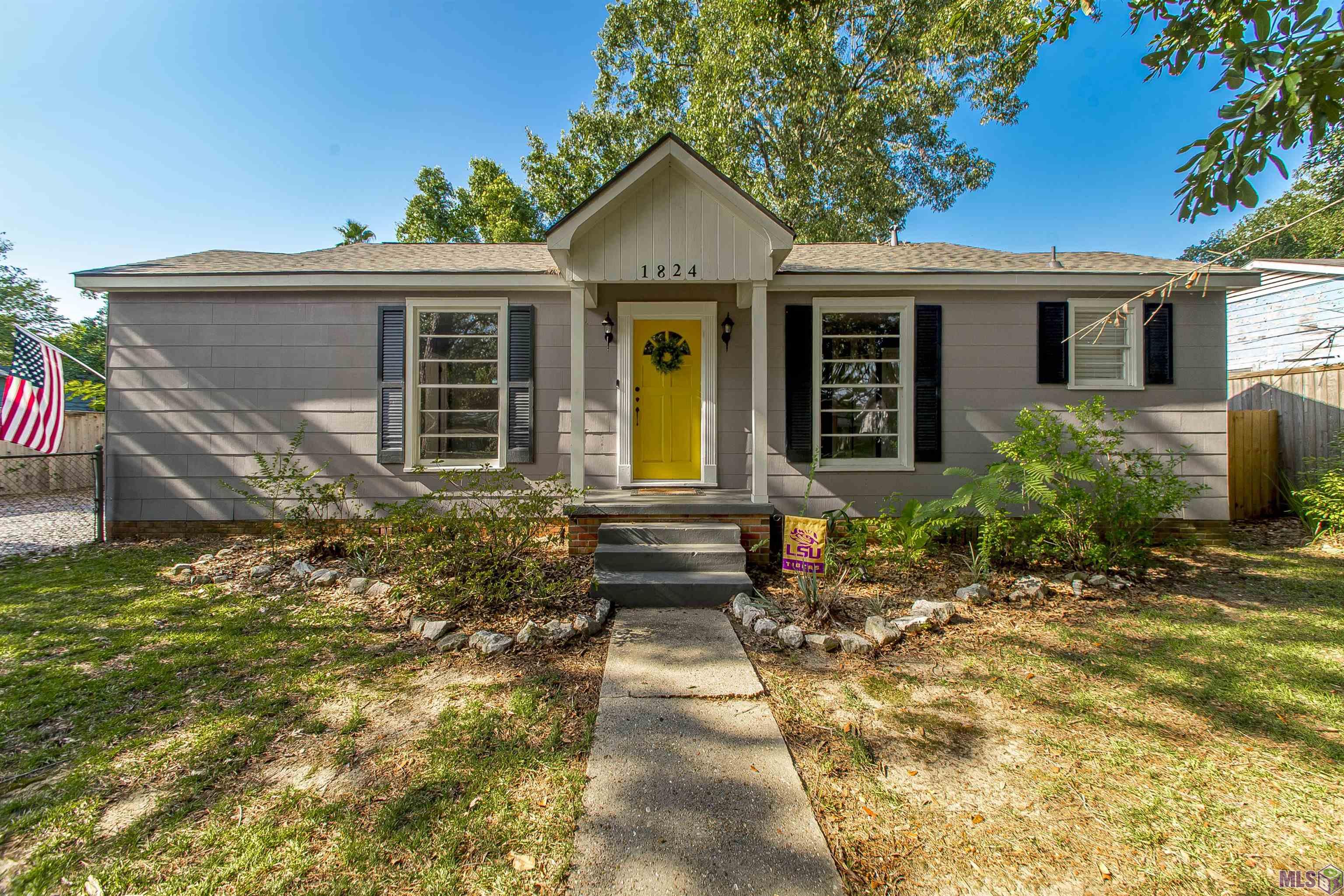 1824 Lehmann Street Baton Rouge, LA 70802 - Photo 19 of 19 Gallery Image 19