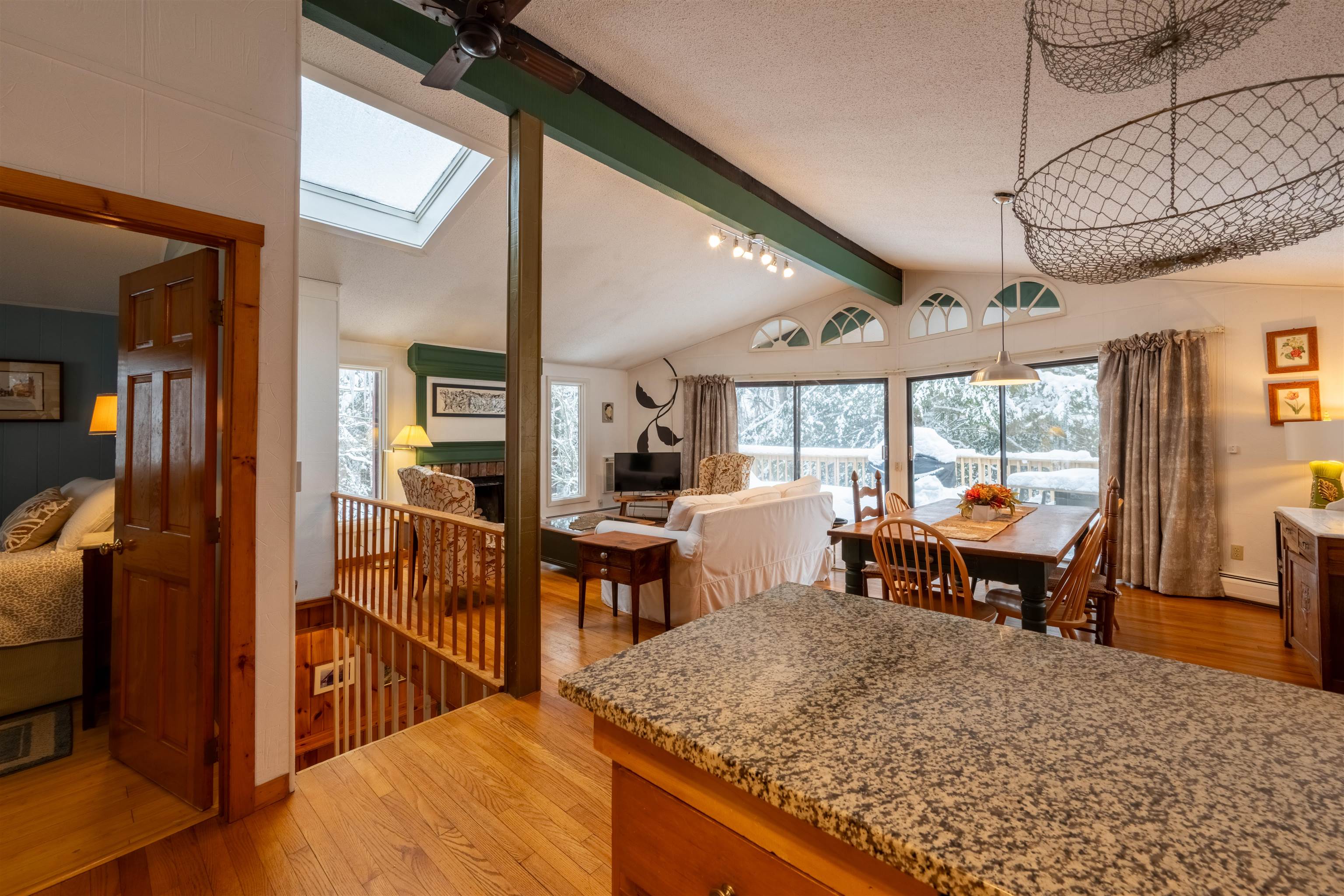 295 Taft Family Road Hartford, VT 05059 - Photo 15 of 23