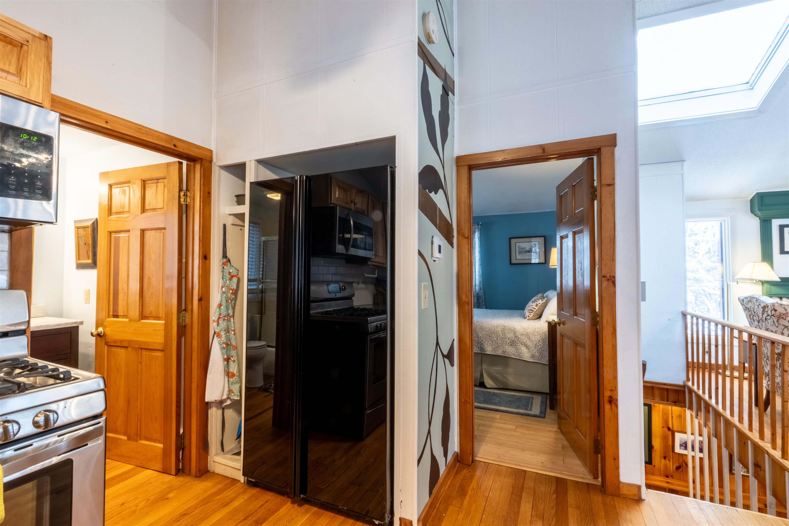 295 Taft Family Road Hartford, VT 05059 - Photo 9 of 23