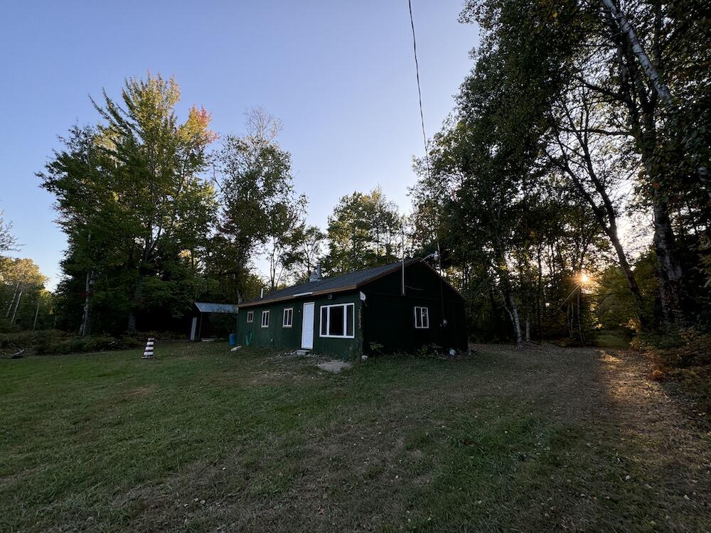 2635 Thayer Road Lupton, MI 48635 - Photo 1 of 128 Ogemaw Co MI 75+/-