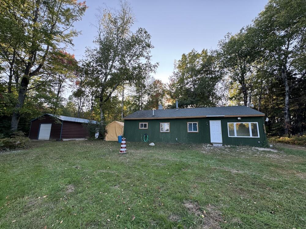 2635 Thayer Road Lupton, MI 48635 - Photo 11 of 128 IMG_5406