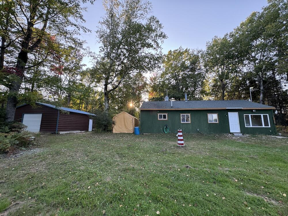 2635 Thayer Road Lupton, MI 48635 - Photo 12 of 128 IMG_5407