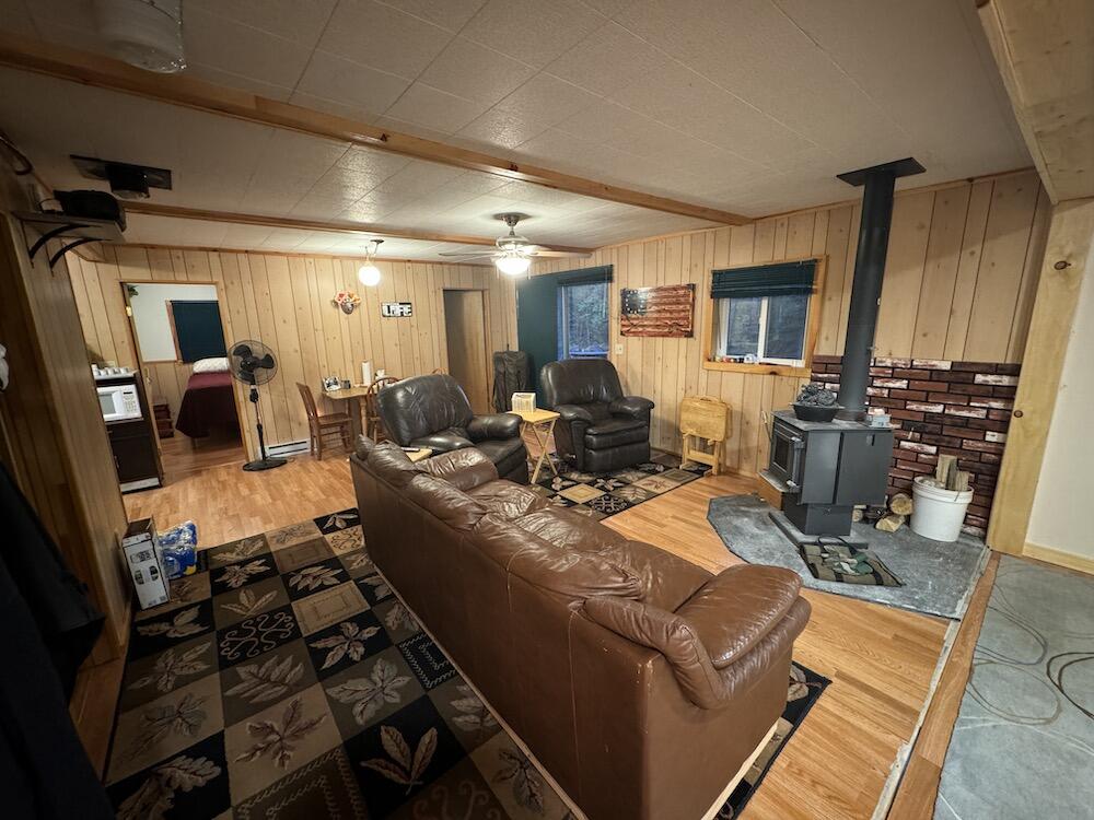 2635 Thayer Road Lupton, MI 48635 - Photo 121 of 128 IMG_5641